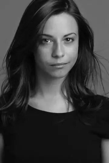 Zdjęcie Adeline Chetail #48612