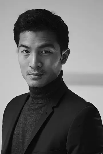 Zdjęcie Alexandre Nguyen #66705