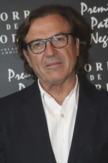Zdjęcie Pepe Navarro #123944