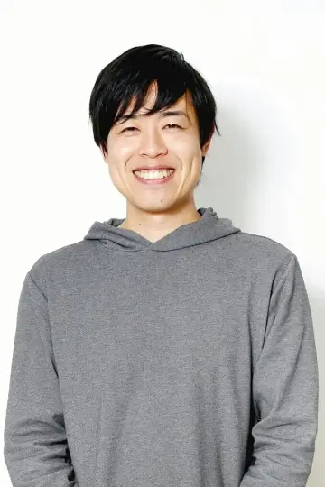 Zdjęcie Tomohisa Taguczi #153442