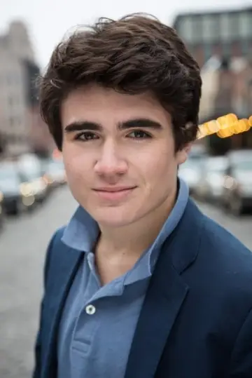 Zdjęcie Harrison Holzer #42159