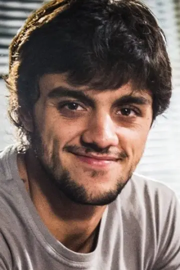 Zdjęcie Felipe Simas #114861