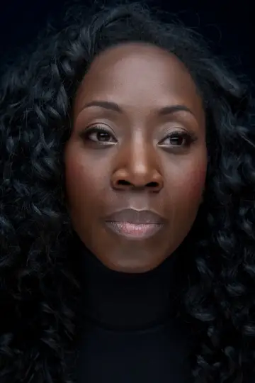 Zdjęcie Evelyn Duah #102050