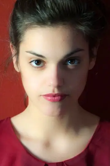 Zdjęcie Margarita Wikario #264751