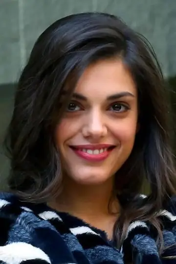 Zdjęcie Margarita Wikario #264752