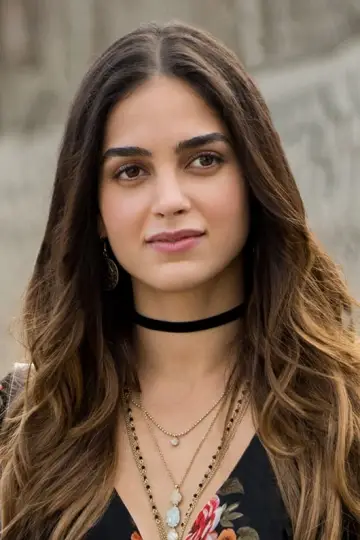 Zdjęcie Melissa Barrera #17301