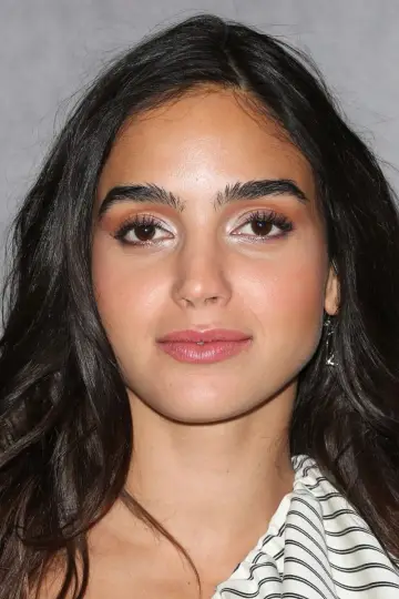Zdjęcie Melissa Barrera #17302