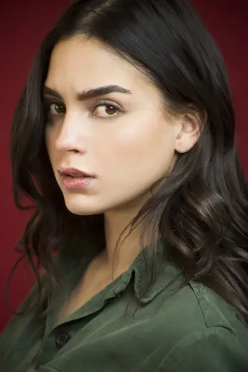Zdjęcie Melissa Barrera #17303