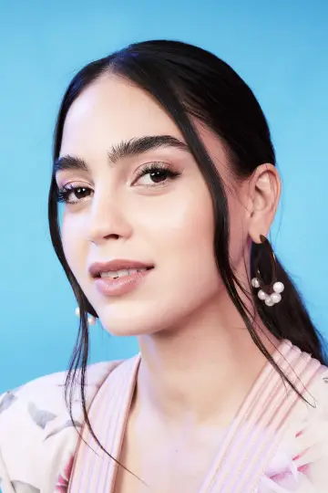 Zdjęcie Melissa Barrera #17305
