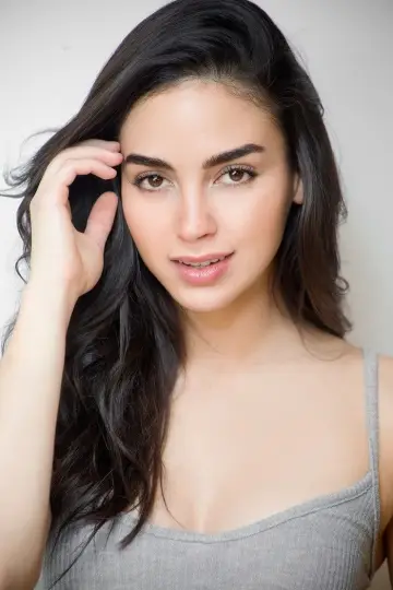 Zdjęcie Melissa Barrera #17306