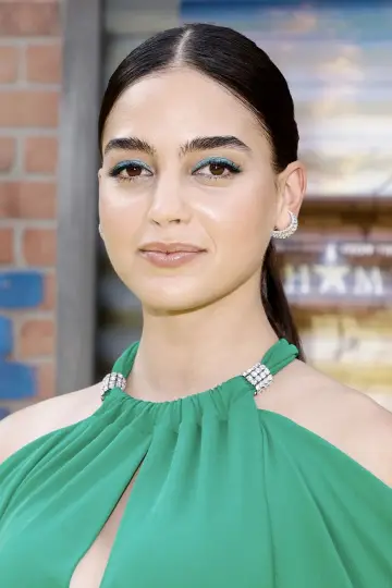 Zdjęcie Melissa Barrera #17307