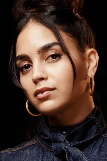 Zdjęcie Melissa Barrera #69425