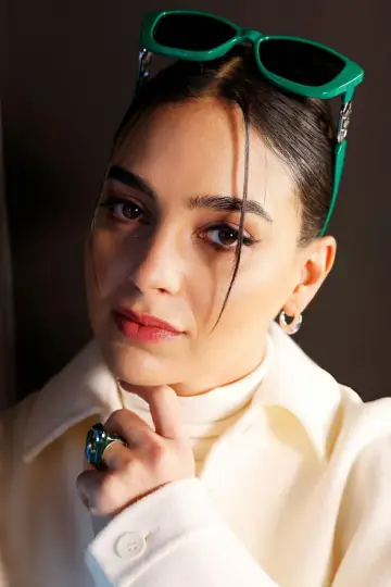 Zdjęcie Melissa Barrera #69426