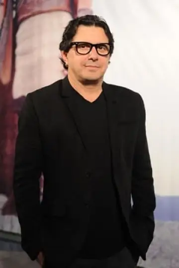 Zdjęcie Edson Spinello #134684