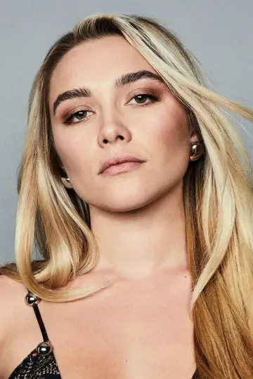 Zdjęcie Florence Pugh #2802
