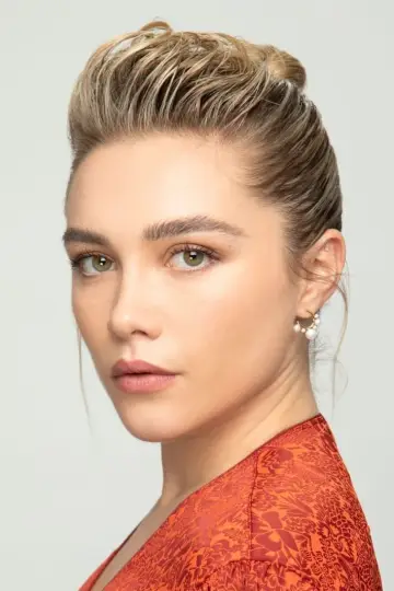 Zdjęcie Florence Pugh #2803