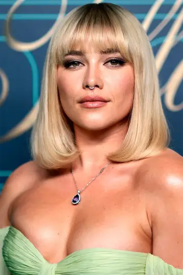Zdjęcie Florence Pugh #2804