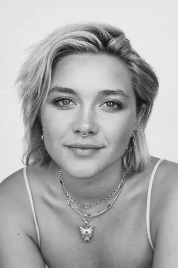 Zdjęcie Florence Pugh #2805