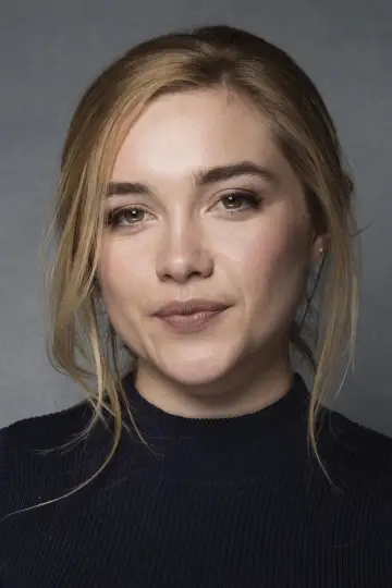 Zdjęcie Florence Pugh #2806