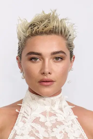Zdjęcie Florence Pugh #2807