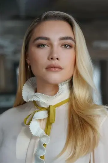 Zdjęcie Florence Pugh #2808