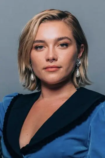 Zdjęcie Florence Pugh #2809