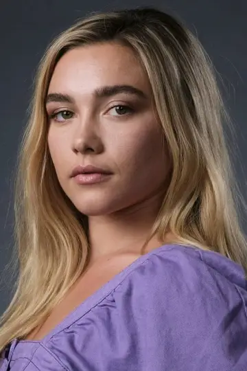 Zdjęcie Florence Pugh #2810