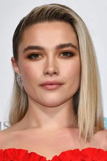 Zdjęcie Florence Pugh #2811