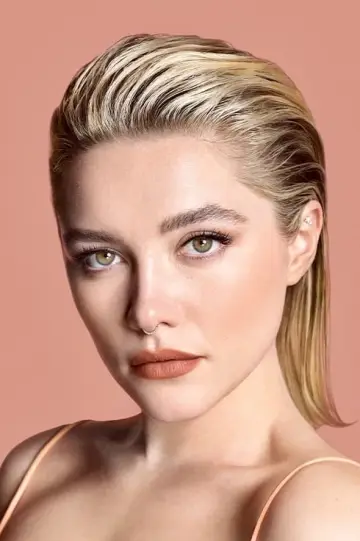 Zdjęcie Florence Pugh #2812