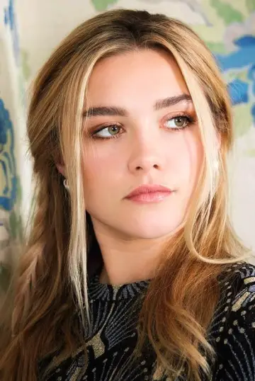 Zdjęcie Florence Pugh #2813