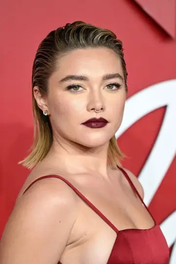 Zdjęcie Florence Pugh #2814