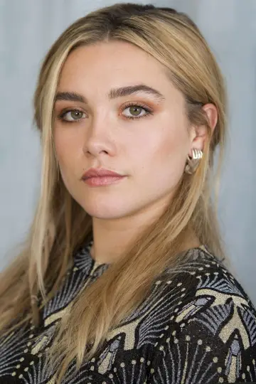 Zdjęcie Florence Pugh #2815