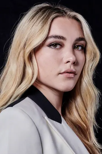Zdjęcie Florence Pugh #2816