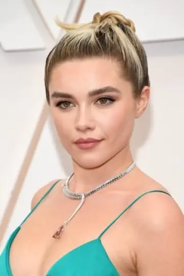 Zdjęcie Florence Pugh #2817