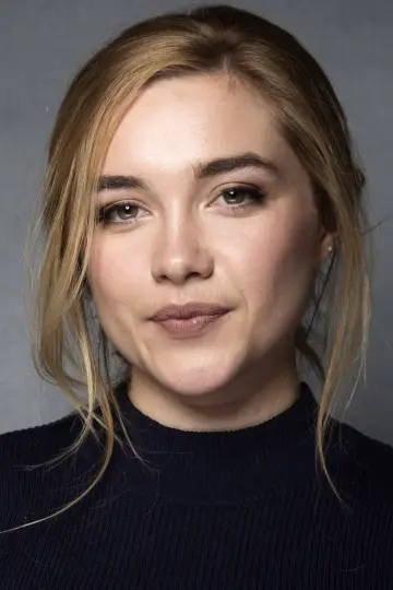 Zdjęcie Florence Pugh #2818