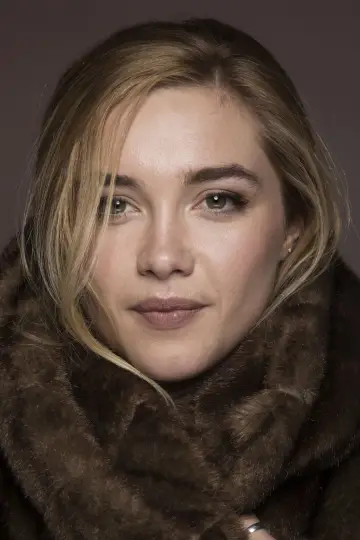 Zdjęcie Florence Pugh #2819