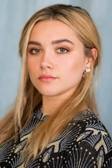 Zdjęcie Florence Pugh #2821