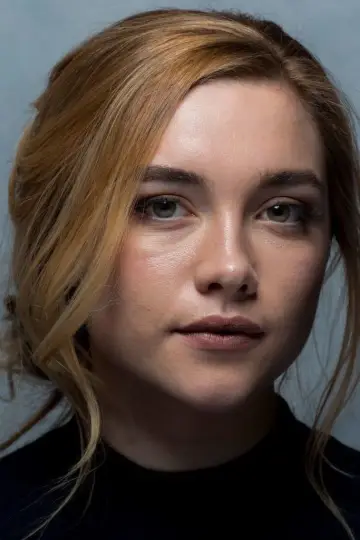 Zdjęcie Florence Pugh #2822