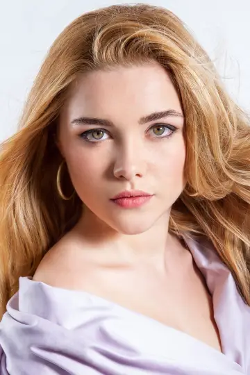 Zdjęcie Florence Pugh #2823