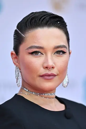 Zdjęcie Florence Pugh #2824