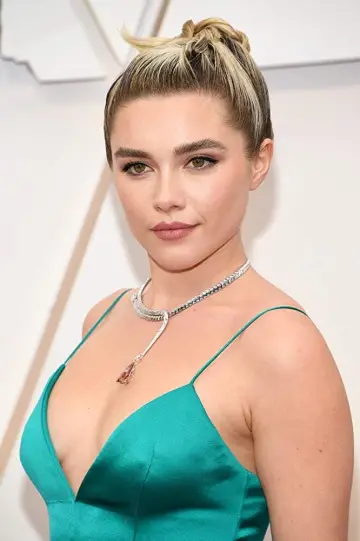 Zdjęcie Florence Pugh #2825