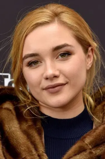 Zdjęcie Florence Pugh #2826