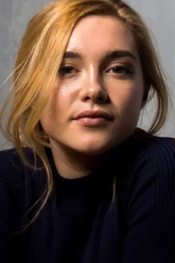 Zdjęcie Florence Pugh #2827
