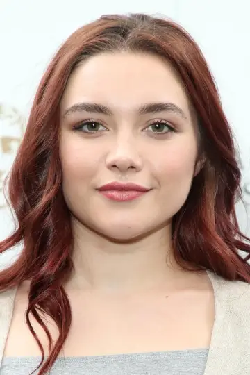 Zdjęcie Florence Pugh #2828