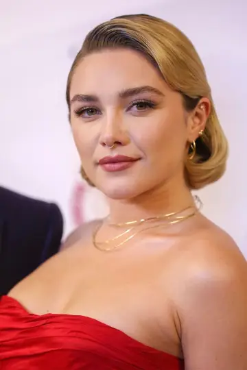 Zdjęcie Florence Pugh #2829