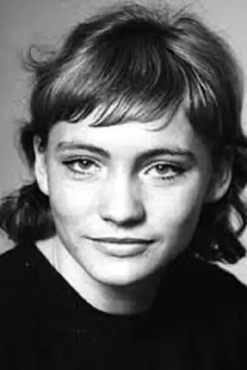 Zdjęcie Yvonne Ingdal #135917