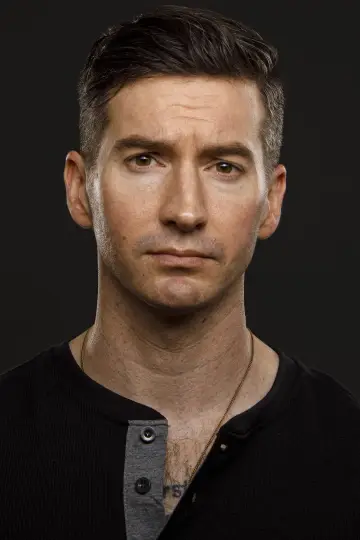 Zdjęcie Garrett Hines #3184
