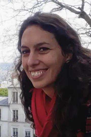 Zdjęcie Laura Aguerrebehere #12432