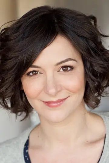 Zdjęcie Jaime Andrews #55651