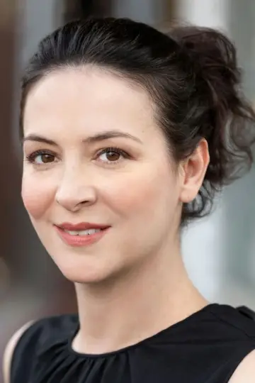 Zdjęcie Jaime Andrews #55653